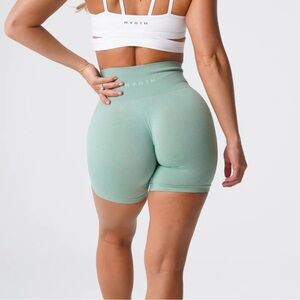 NVGTN PRO SEAMLESS SHORTS